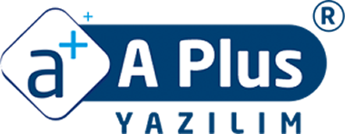 A PLUS YAZILIM